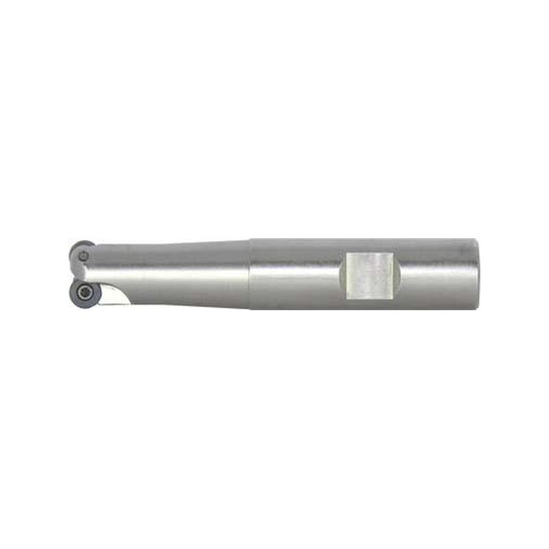 Fresas frontales Z2 refrigeracion internaD15/ 88mm para tipo RD