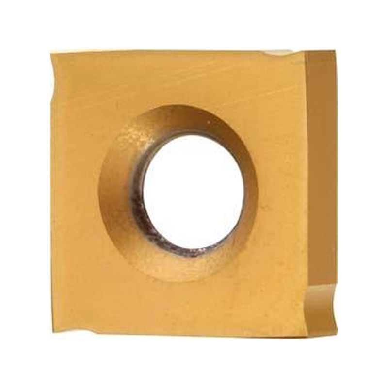 Plaquita corte fresa paraFresa de discoSNHQ 1204AZTN M PMK 9130