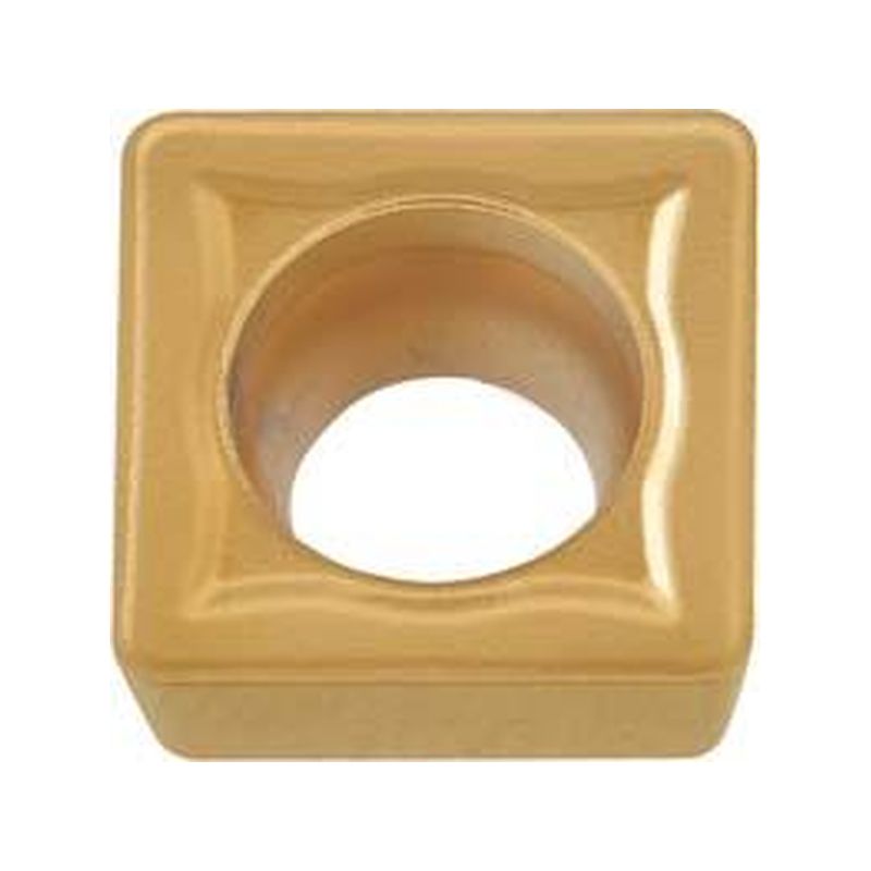 Plaquita corte fresa parabroca macizaSCET 070308-UD 9035