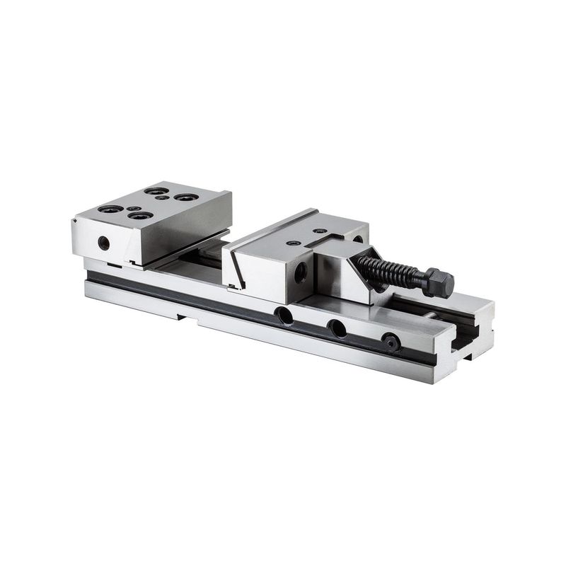 Tornillo banco maquina mecanico 150mm/200FORMAT