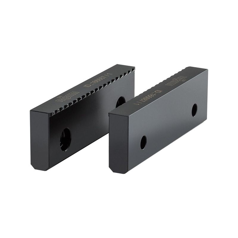 Jgo garras 92mm sin escalon fino RÖHM