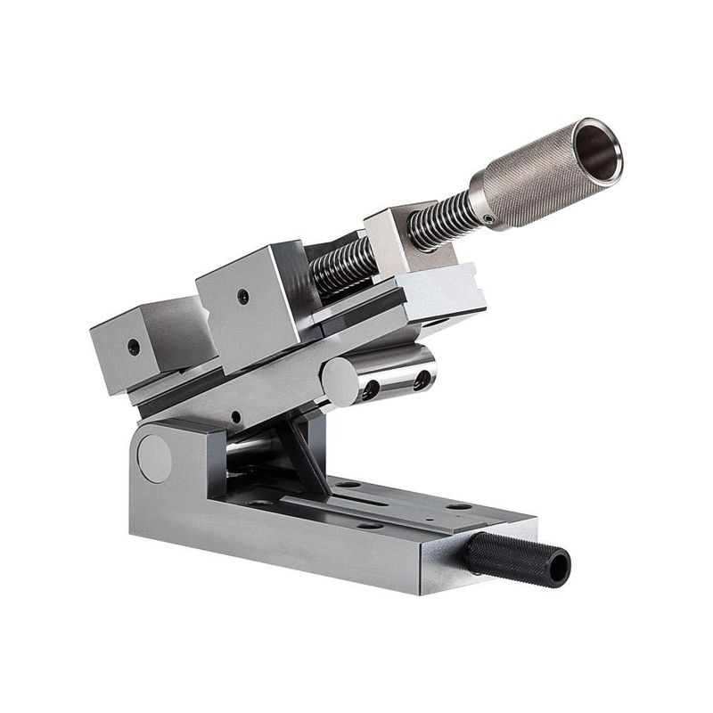 Mordaza senoid precPS-SV tam.1 70mm RÖHM