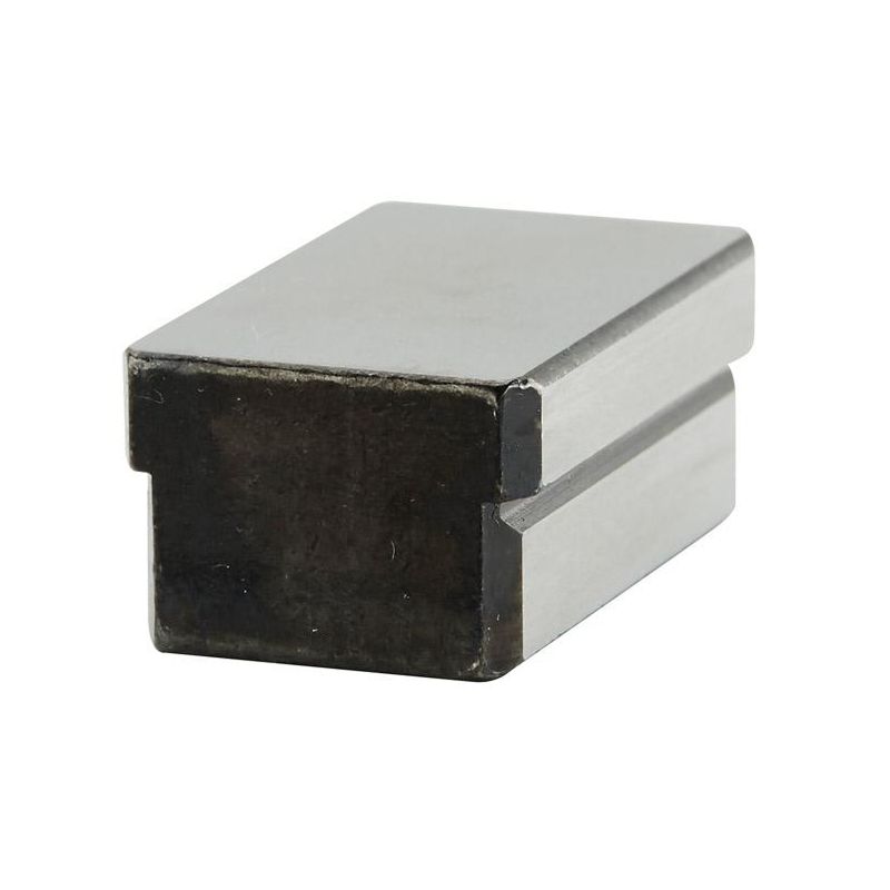 Tuerca corredera DIN6323 suelta24x20mm AMF
