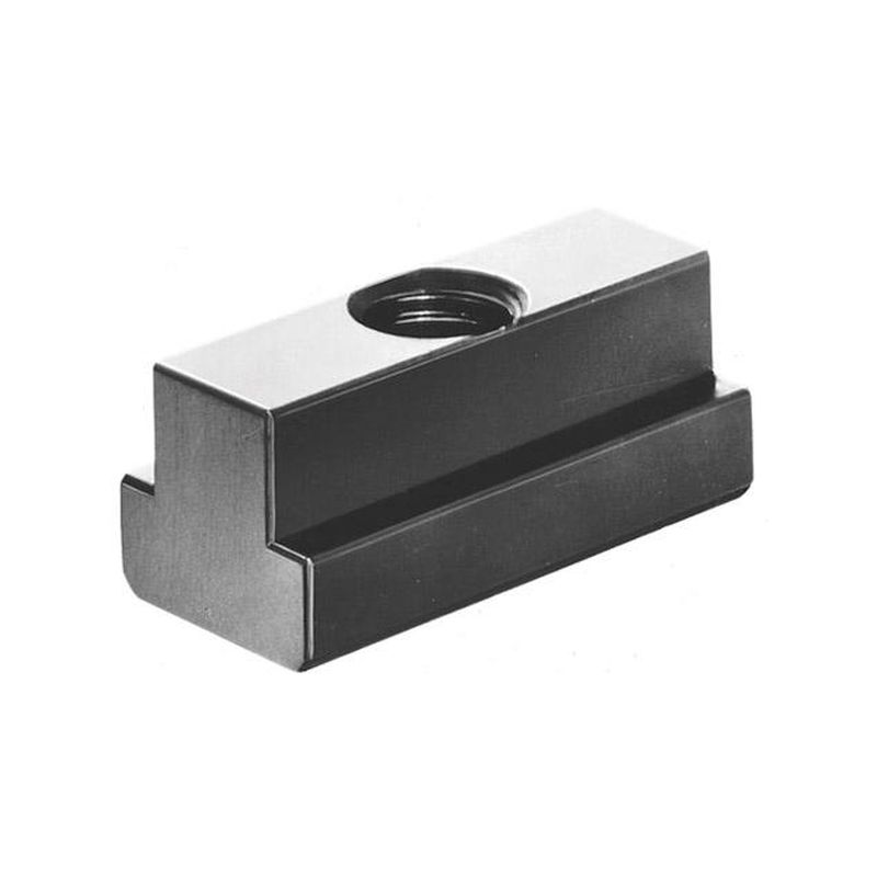Tuerca corredera DIN508L M18x20mm AMF