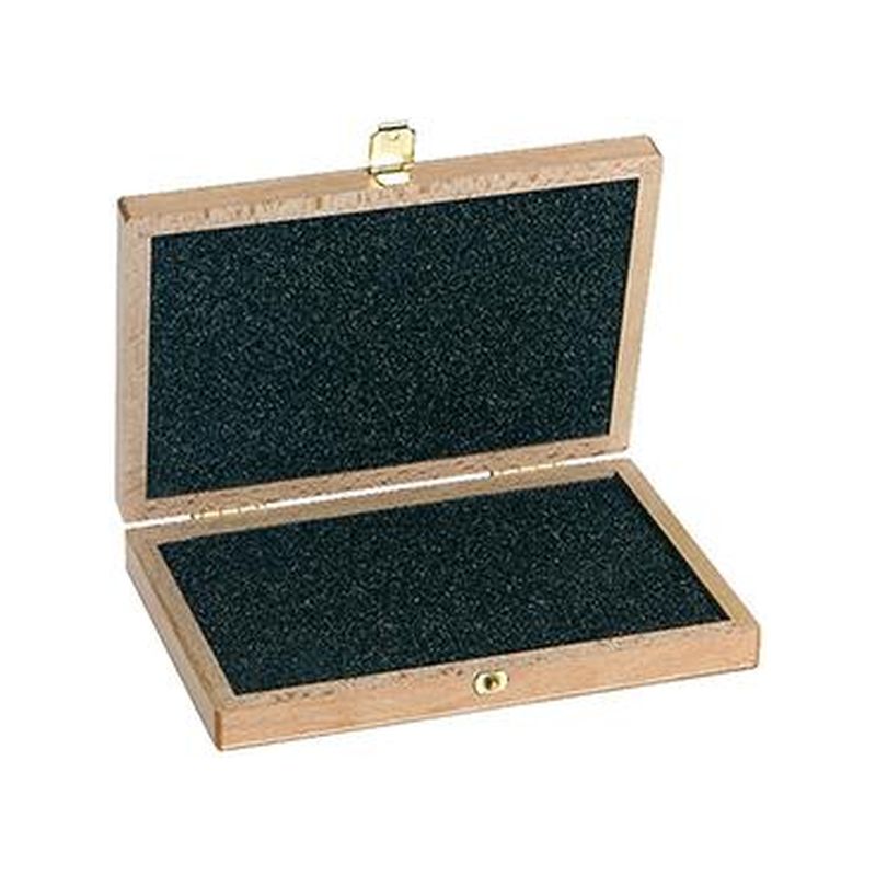 Caja de madera para pie de rey 1500mm conpuntas FORMAT