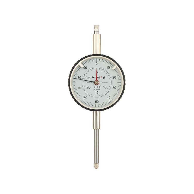 Reloj comparador precision M2/50TD58mm/50mm FORMAT