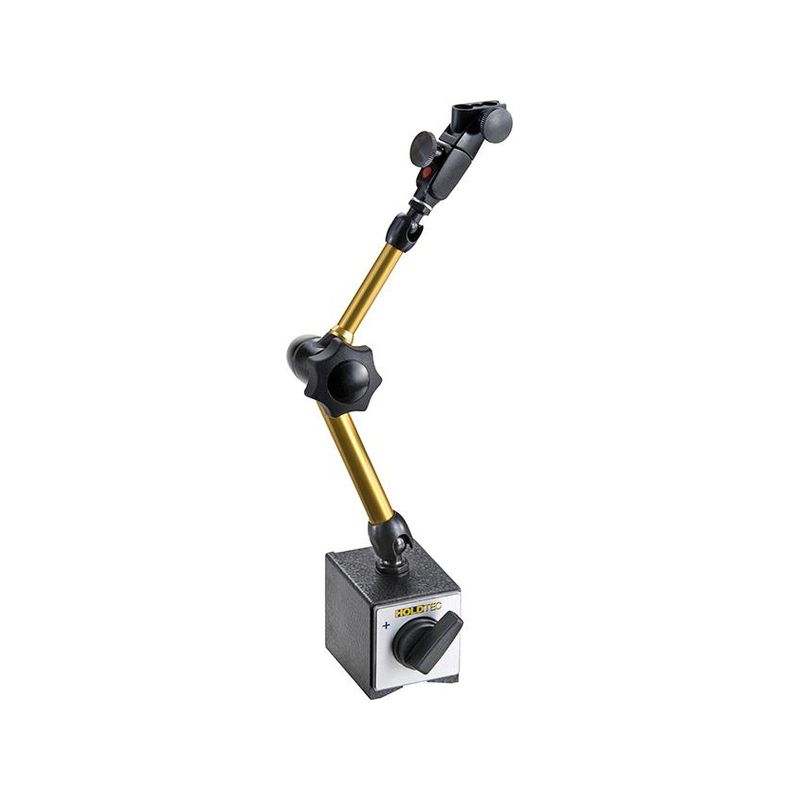 Tripode magnetico de medicion 800Ncon ajuste preciso enbrazo 261mm IBT