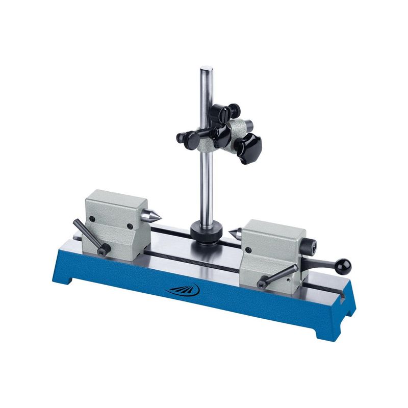 Instrumento de ensayo de concentricidad50x350mm HP