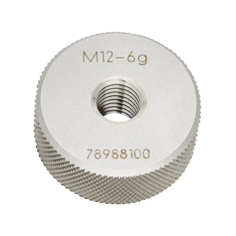 Anillo calibrador rosca ok D2285 M18BOSS