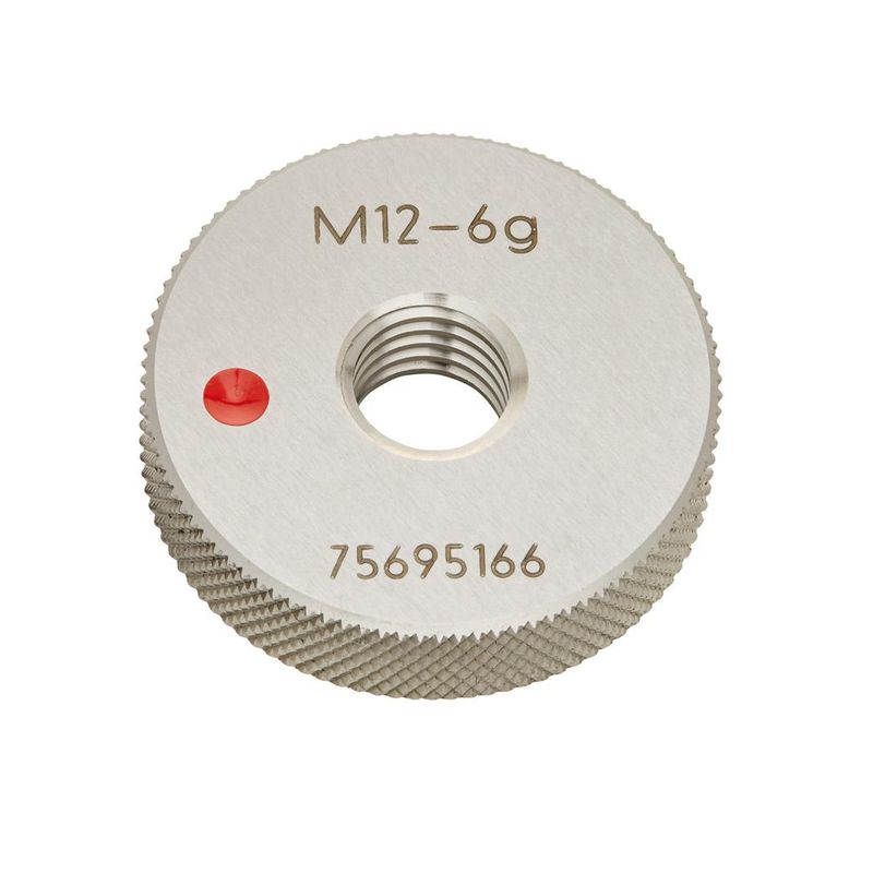 anillo calibrador roscas no pasa D2299 M2BOSS