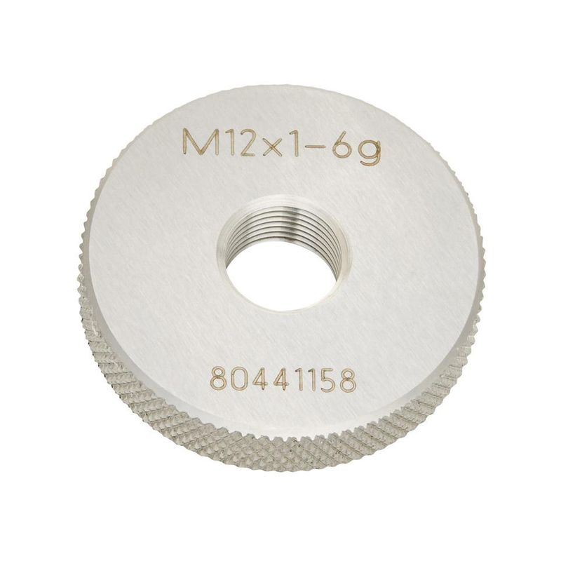 Anillo calibrador rosca ok D2285 M40x1,50BOSS