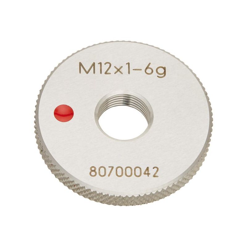 anillo calibrador roscas no pasa D2299 M10x1,00BOSS
