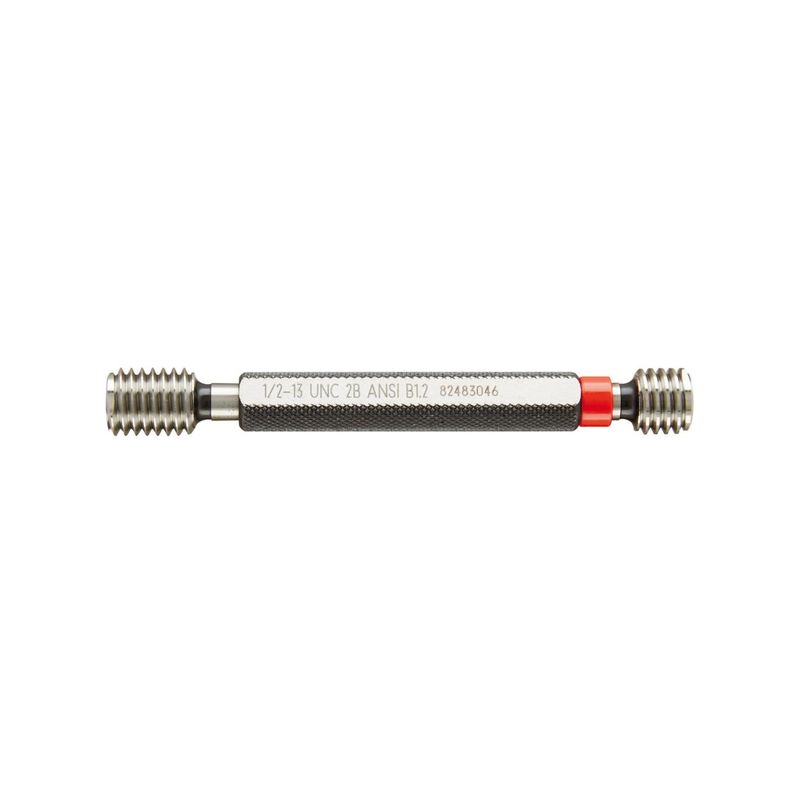 Calibre limite macho rosca UNC 3/4 paso 10BOSS