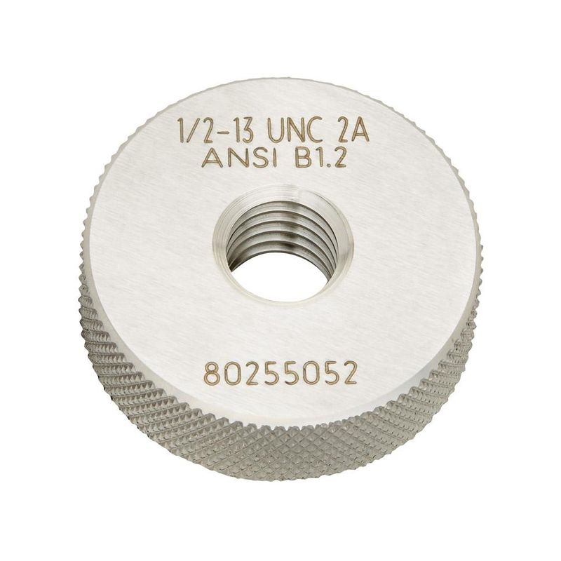 Anillo calibrador rosca ok UNC 3/4 paso 10BOSS