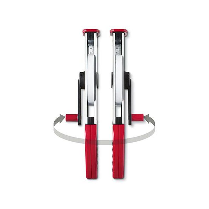 Cinta metrica de bastidor inox.30mx13mm FORMAT