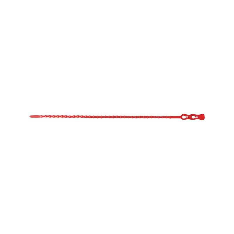 Fijadores de cables desmontables Click Ties5,6x500mm