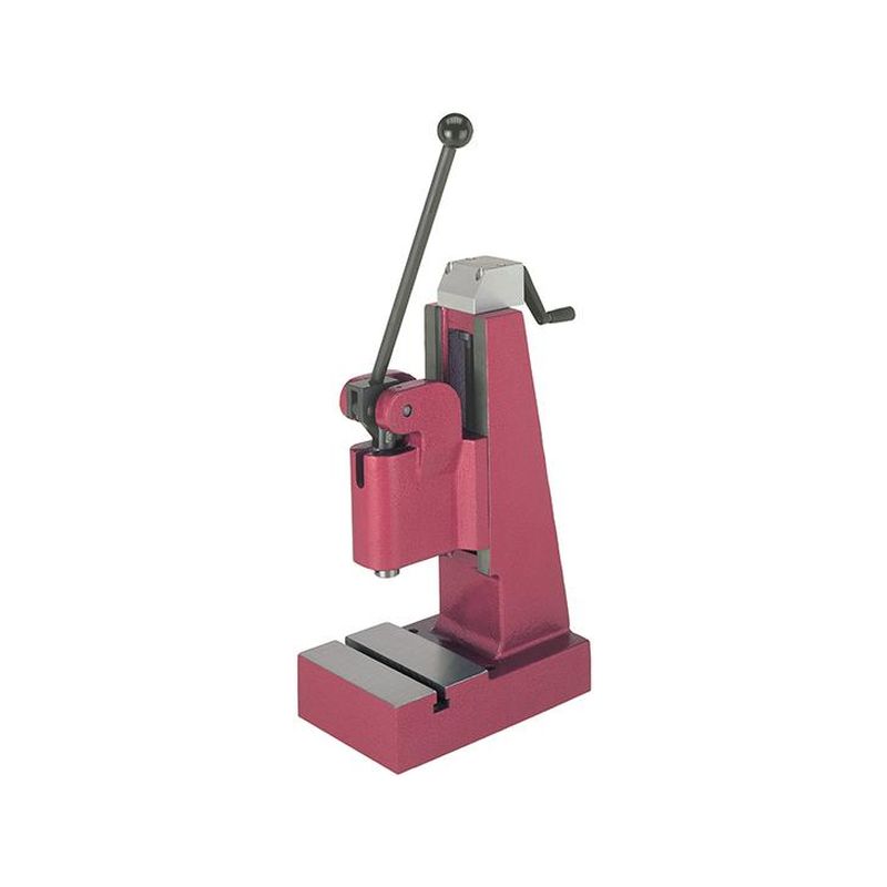 Pistola engrasadora 2600kp 60mm BS - HK2600