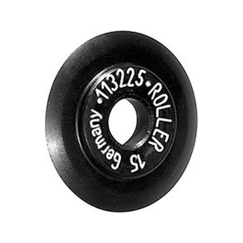moleta p. disco Cu 3-120, s3 A Roller