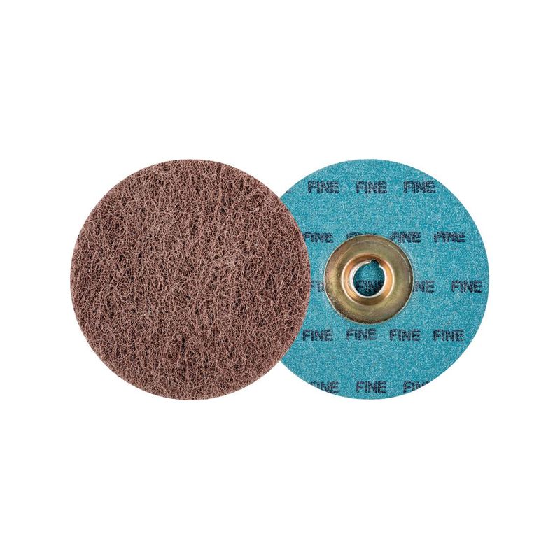 Vellón circular COMBIDISC75mm K100 VRW Pferd