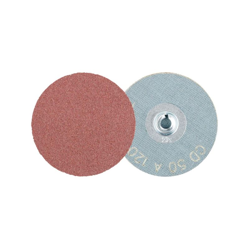 Disco abras.COMBIDISC 75mm K 60 Forte Pferd