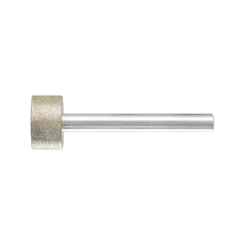 Muela diam., cil. 2x 4x3mm D126 Rüggeberg