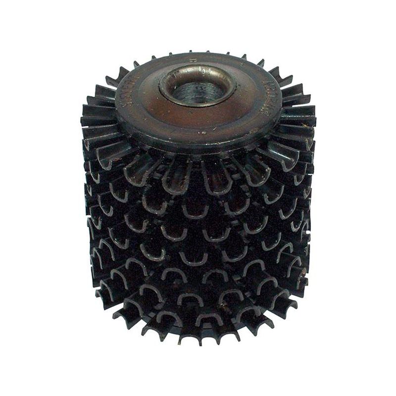 Rodillo de recambio 55x50mm Müller