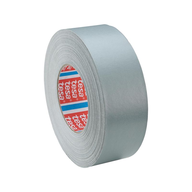cinta Tesa Nº.4651-55 50m:50mm gris