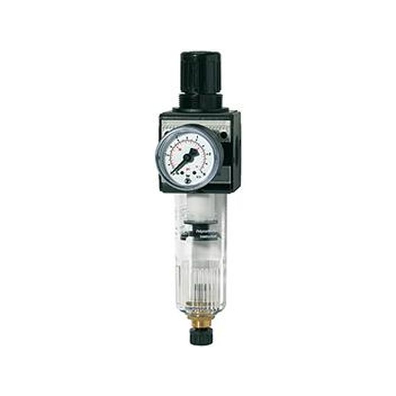 Regulador-F multifix/G3/80,5-10bar c.mano BG1