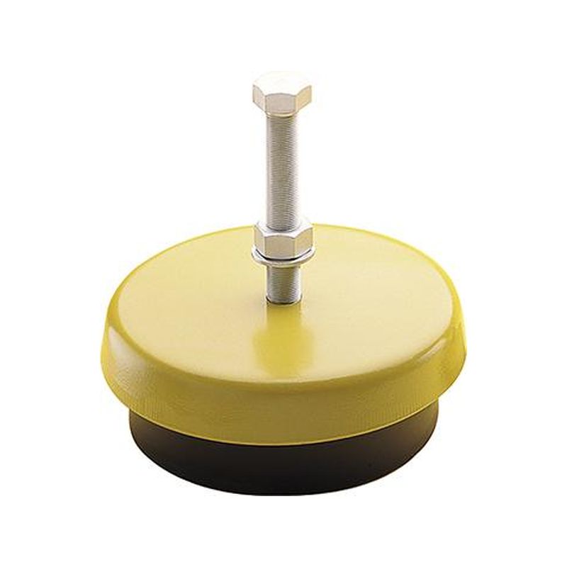 Soporte univ. maquinas 5500Kg LEVEL-MOUNT