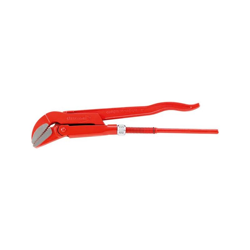 Llave tubos D5234 B 2. " FORMAT