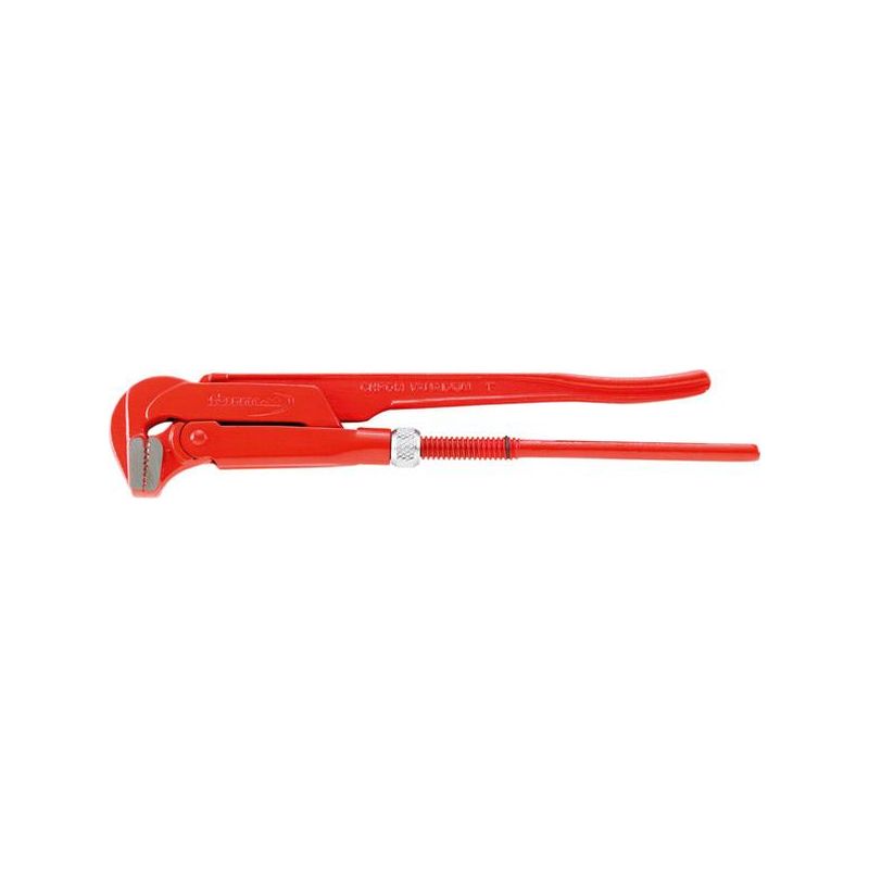 Llave tubos D5234 A 1. " FORMAT