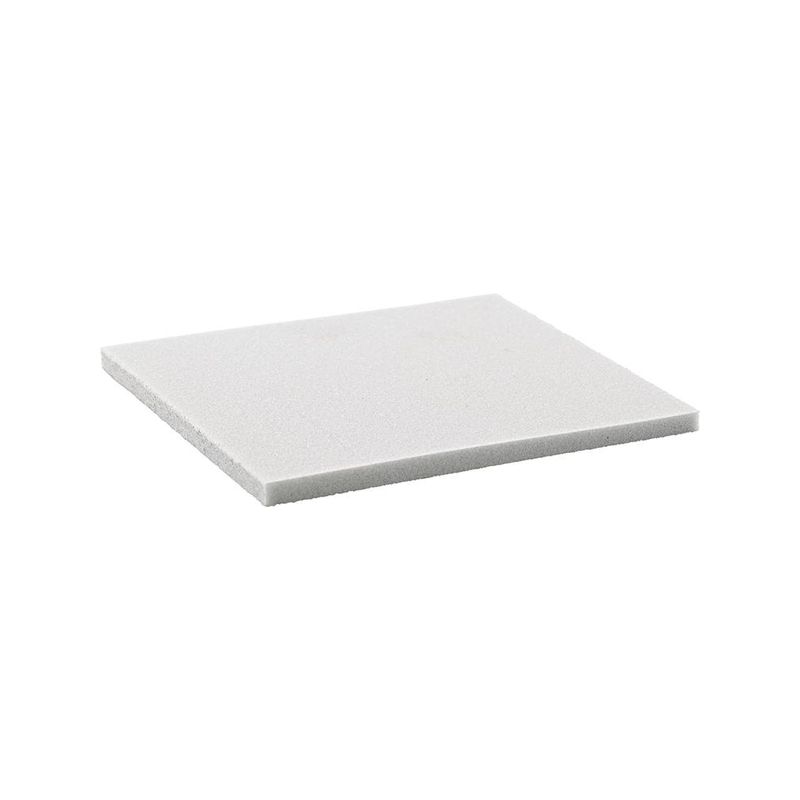 Esponja abrasiva de 1 cara, granulometria P100 100 x 90 x 5 mm 3M