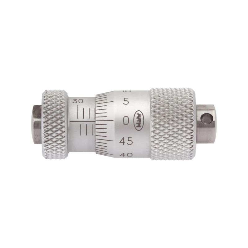Micrometro interiores 175-200mm MAHR