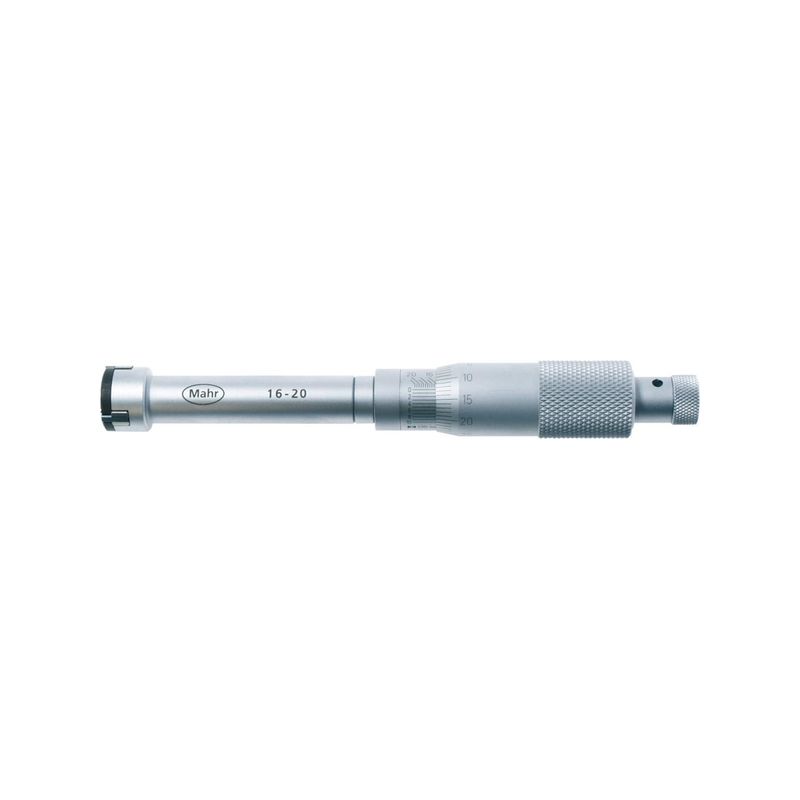 Micrometro int. de 3 puntos 125-150mmMAHR