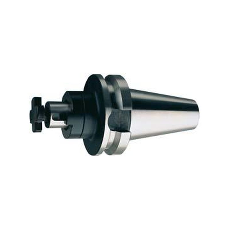 Cono portafresas combi JISB6339ADB BT40-27HAIMER