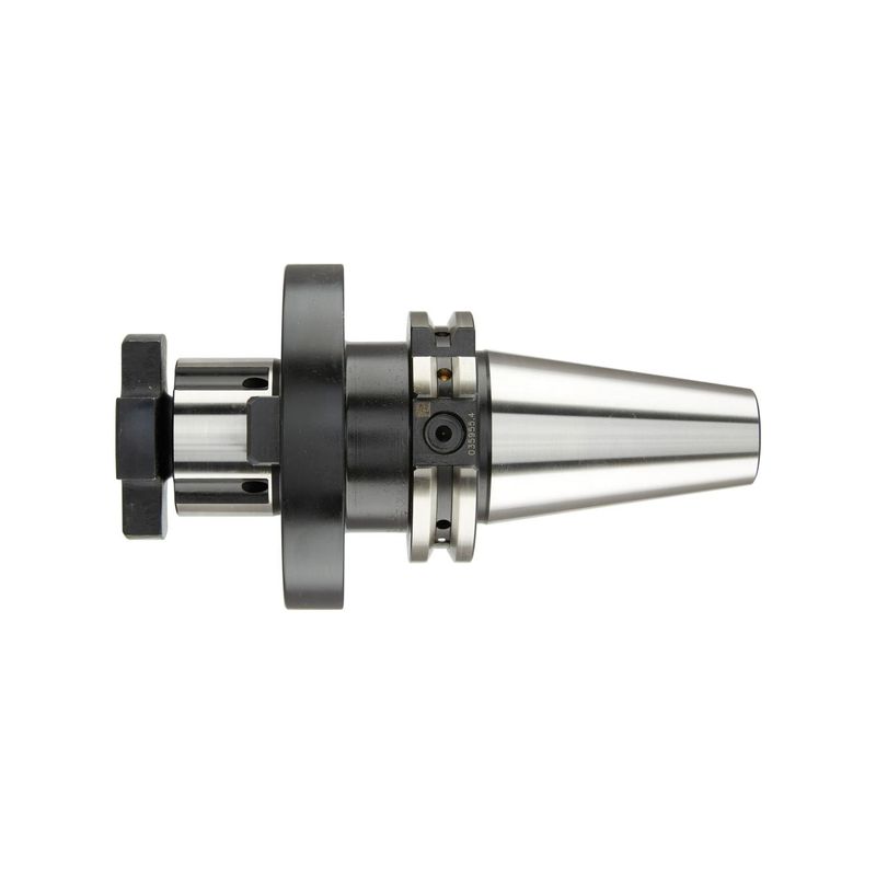 Cono portafresas DIN69871AD corto SK40-32HAIMER
