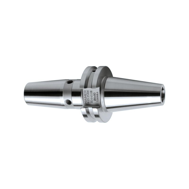 Pinzas sujecion por contraccionJISB6339ADB BT4025x100mm HAIMER