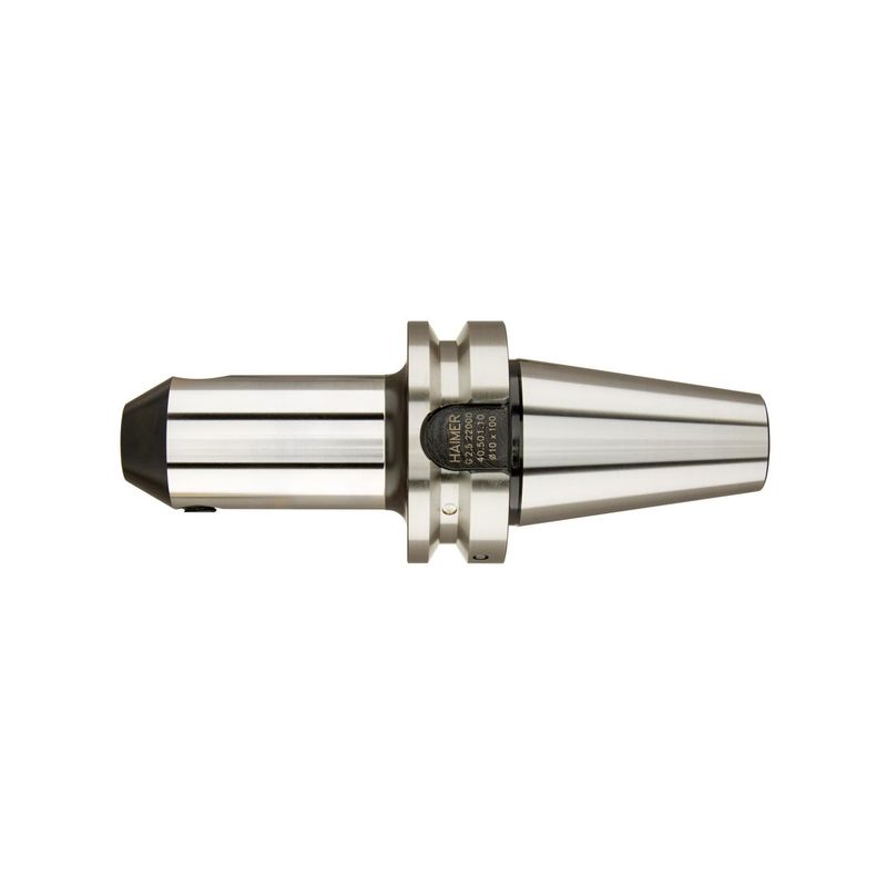 Portafresas JISB6339ADB BT40 D10mmHAIMER