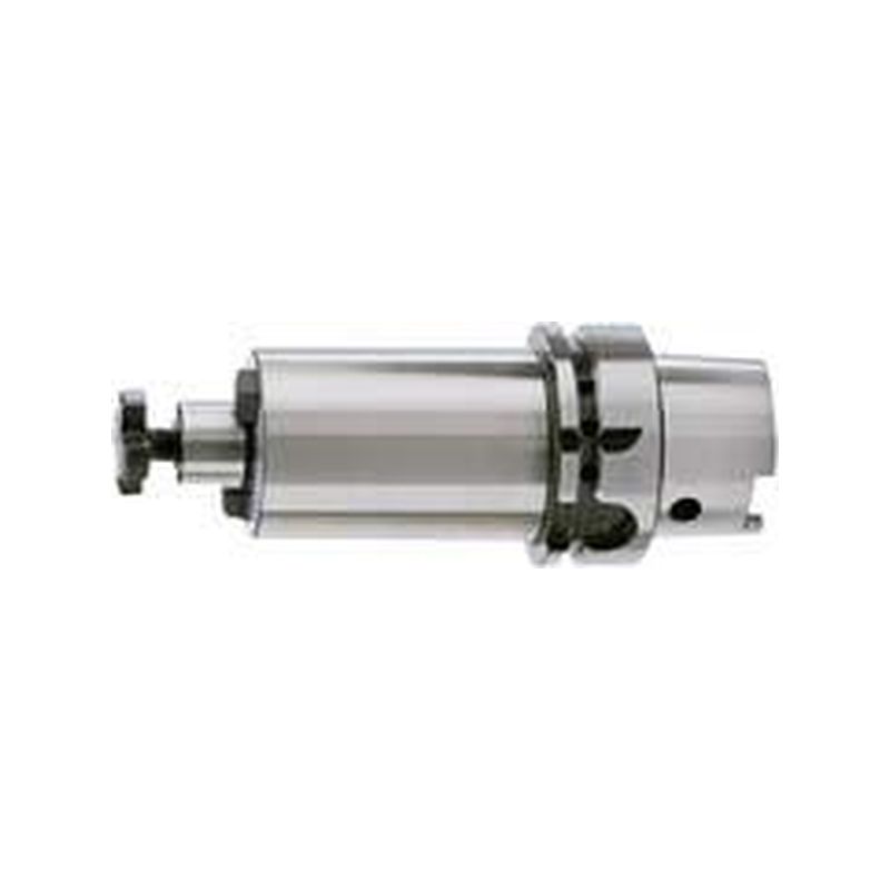 Cono portafresas DIN69893A KKB HSK-A6316x50mm HAIMER