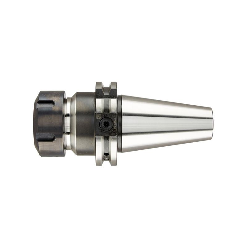 Portapinzas corto DIN69871ADB SK40-ER40HAIMER