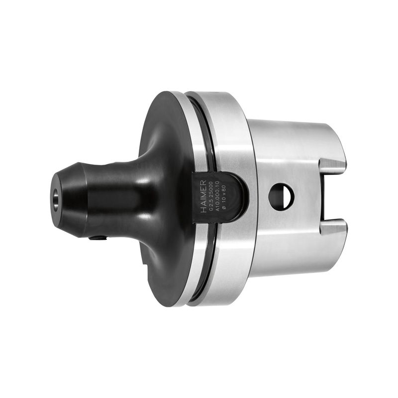 Mandril sujecion tipo W DIN69893A HSK-A10016x100mm HAIMER