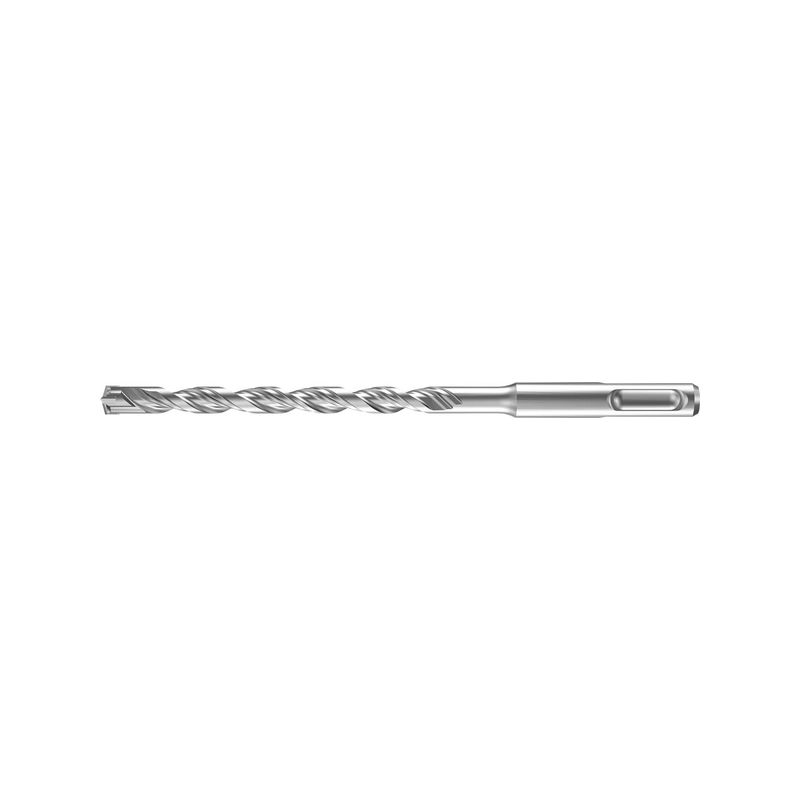 Brocas SDS-plus 4 filos 12x210/150mm FORMAT