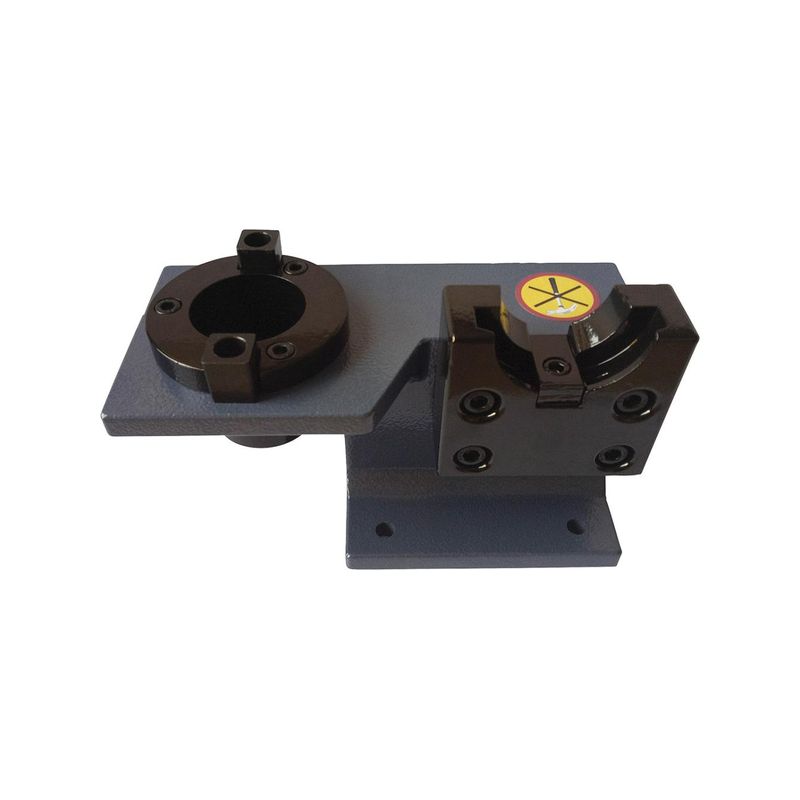 Disp. montaje DIN69871A SK50 FORTIS
