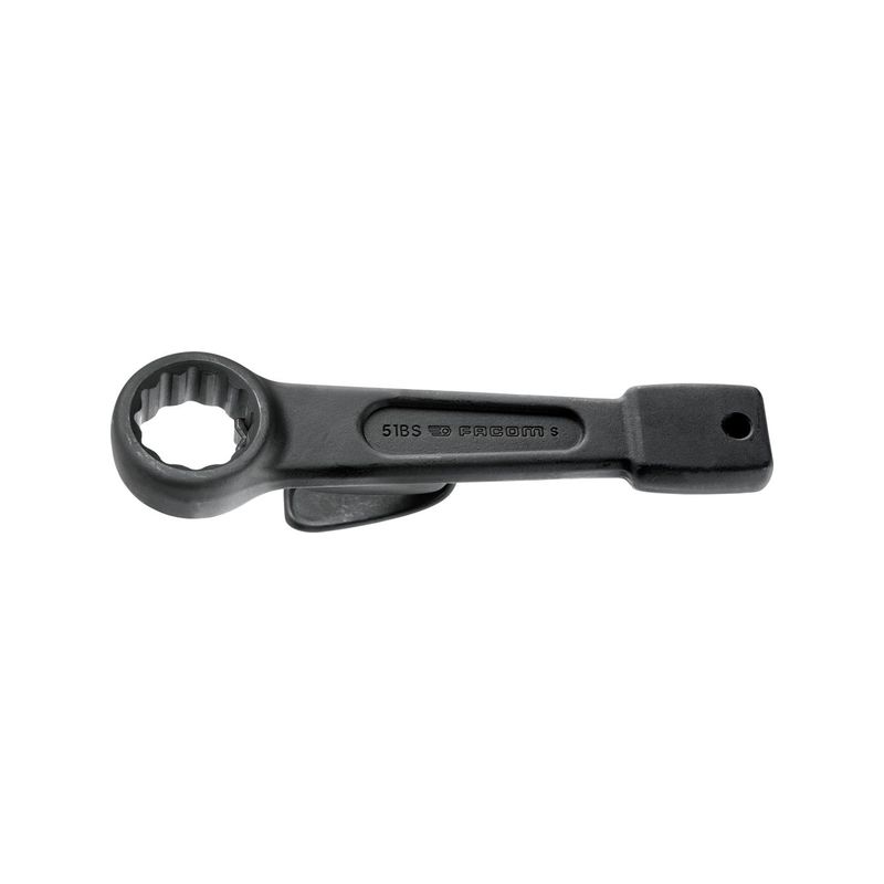 Llave estrella percusion Safety 46mmFACOM