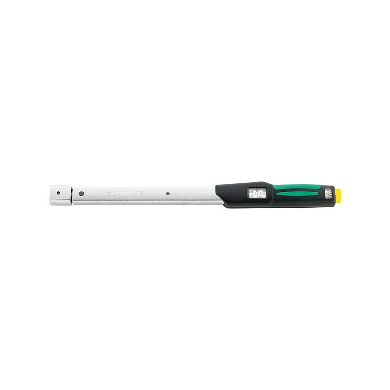 Llave dinamometrica 730/40Fix 80-400Nm14x18mmSTAHLWILLE