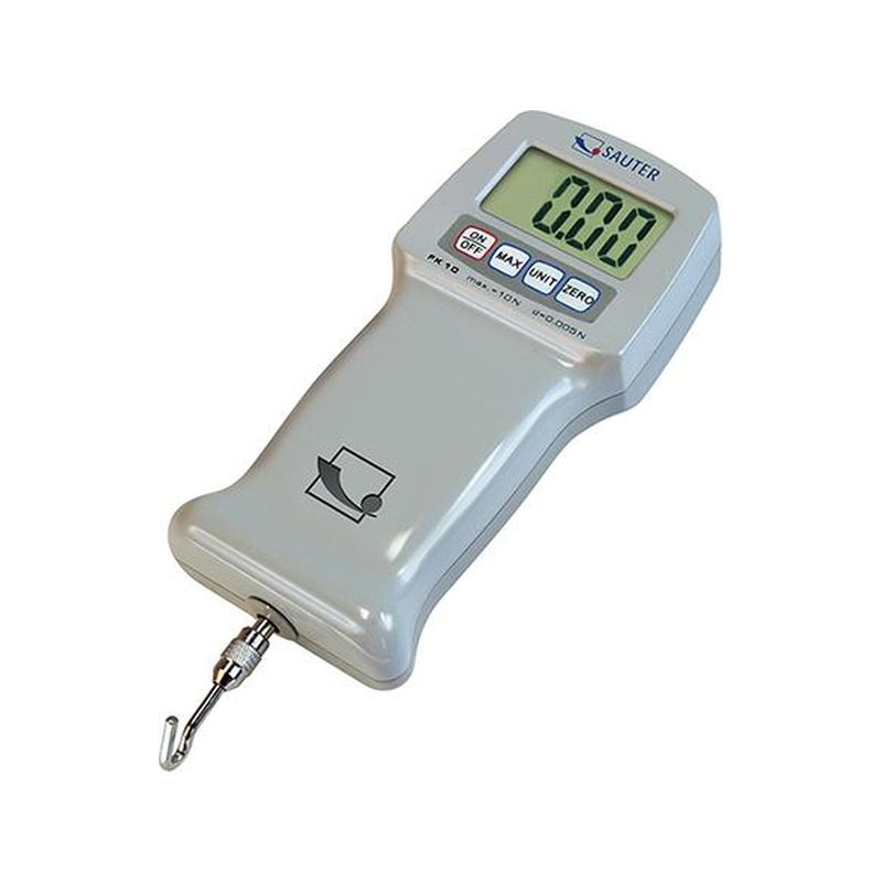 Dinamometro digital FK 100 SAUTER