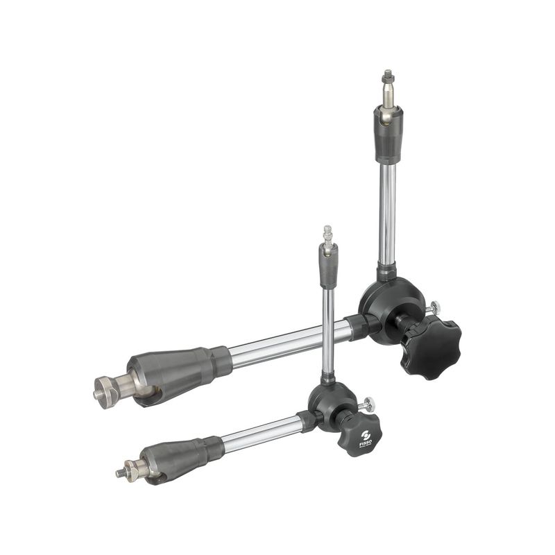 Articulacion adicional Classic 288mm M8/M6 FISSO