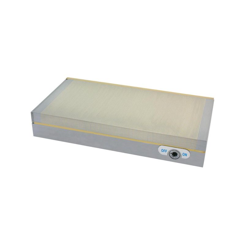 Placa sujecion magnetica permanente PMNM 6020FLAIG