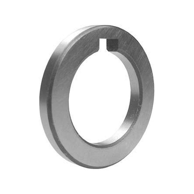 Mandril portafresa DIN2084B16x30x27mm FORTIS