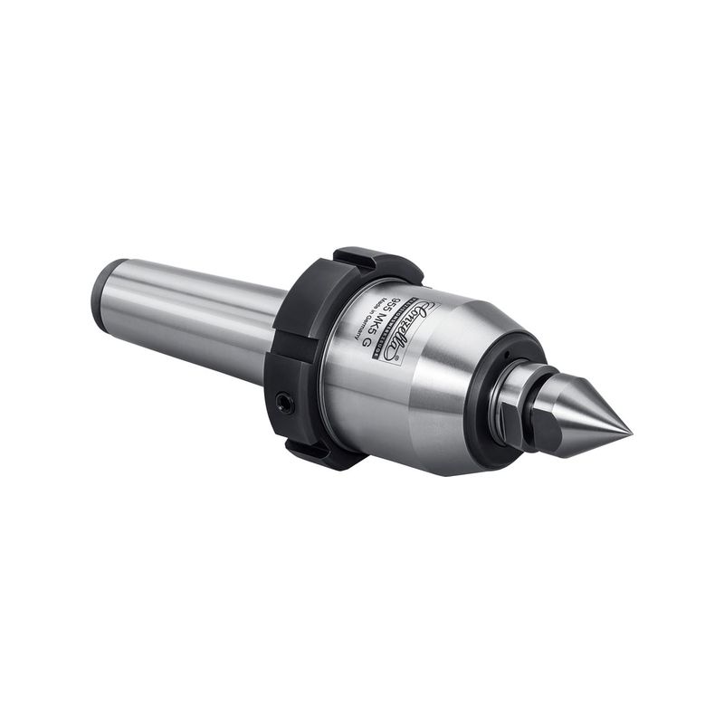 Punta de torno alto rendimiento girator.MK5 c/ tuerca deextraccion CONZELLA